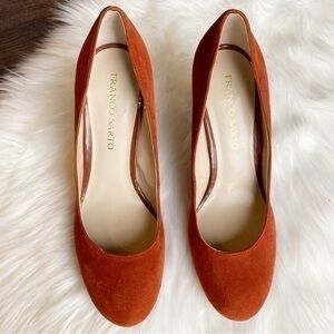 Franco Sarto heels